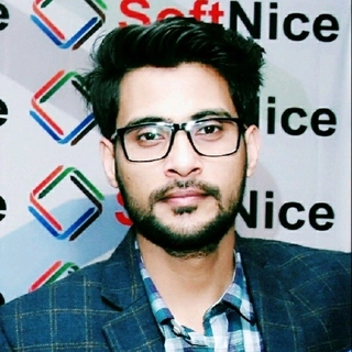 Adeel Nuzhat (Adron)