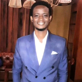 Adegboyega Oluwashina Oni