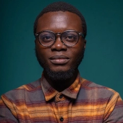 Adegunle A. Babatunde