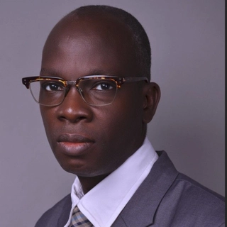 Adekunle Jonathan Obadina (Shrm-Scp