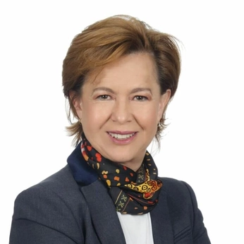 Adelaida López Mercado
