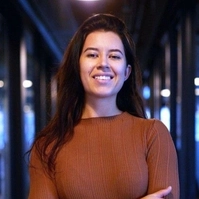 Adelina Buranova