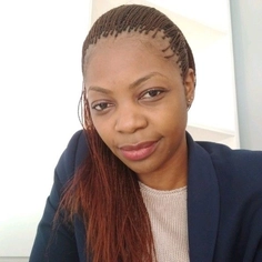 Adelina Yolanda Matsinhe