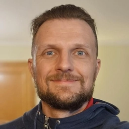 Ademar Skalinski