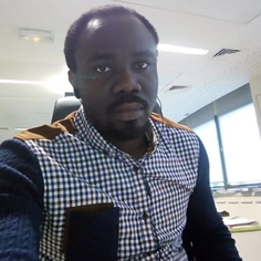 Ademola Adebayo Fcca