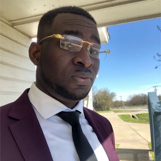 Adeniyi Fenuga - Msba