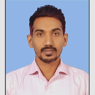 Adepu Mahesh