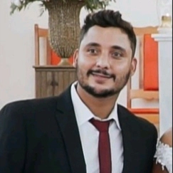 Aderson E. Santos Junior