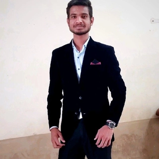 Adesh Dadhe