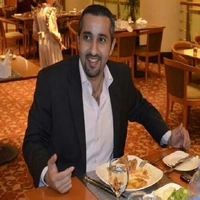 Adham Hajar