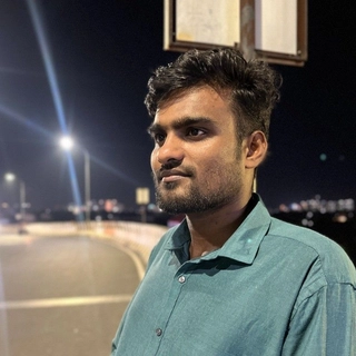 Adharsh Sm