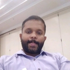 Adhavan Govindan