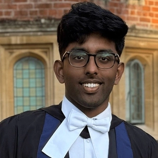 Adhi Saravanan