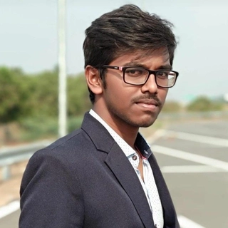 Adhish Krishna D