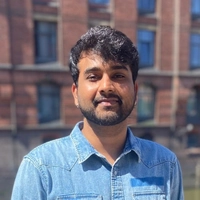 Adhitya Sriram Ravi