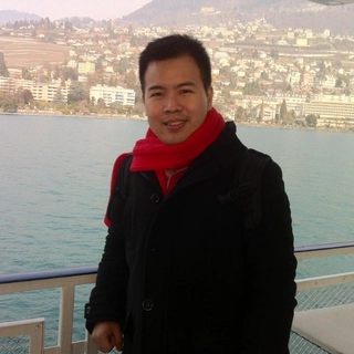 Adi Putra Negara Harlim