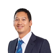 Adika Nuraga Bakrie