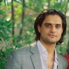 Adil S. Taqi