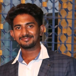 Adil Shaik