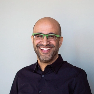 Adile Abbadi - Macintosh