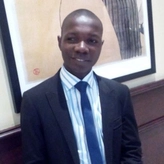 Adisa Olugbenga Michael (Aca