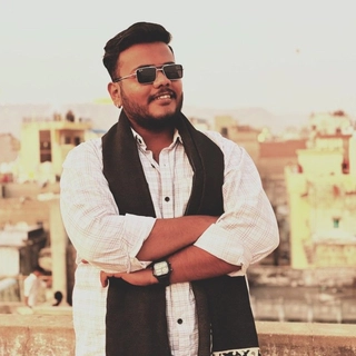 Adish Jain