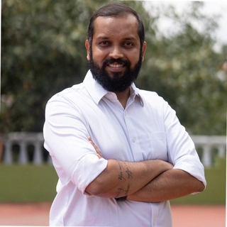 Adishesh Kishore