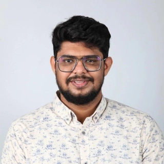 Adith Suresh
