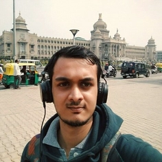 Adithiya Krishna