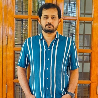 Adithya Bhat