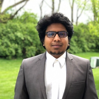 Adithya Esur Nadadhur