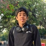 Adithya Krishna S.