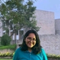 Aditi Angadi