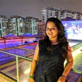 Aditi Beohar