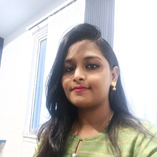 Aditi Chakraborty