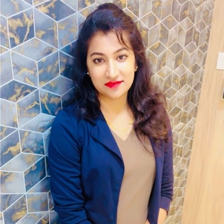 Aditi Das