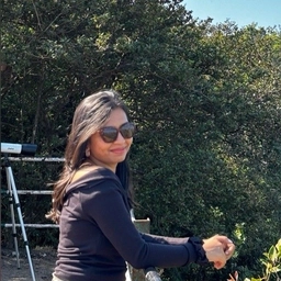 Aditi Deotkar