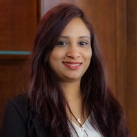 Aditi Gupta Polisetty