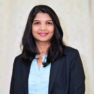 Aditi Karwande