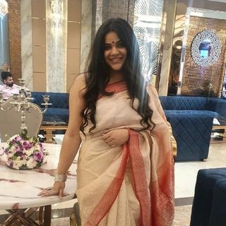 Aditi Paranjpe