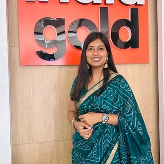 Aditi Ramnani