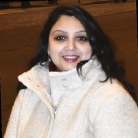 Aditi Sanyal