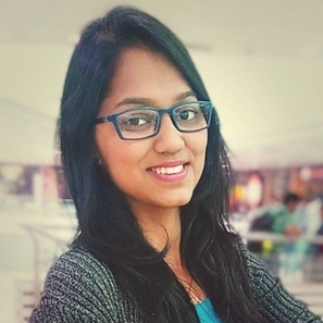 Aditi Shelke