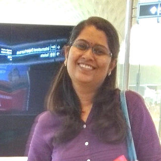 Aditi Warhadpande