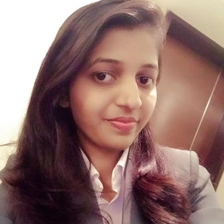 Aditi Warungse