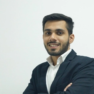 Aditya Anand