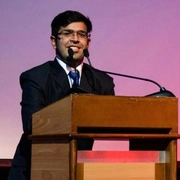 Aditya Arora