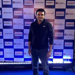 Aditya Bakshi