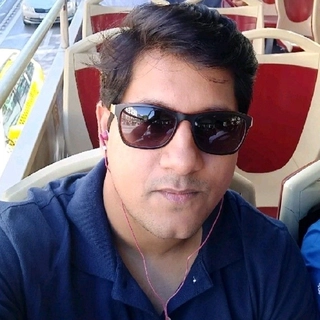 Aditya Bansode