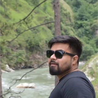 Aditya Beniwal